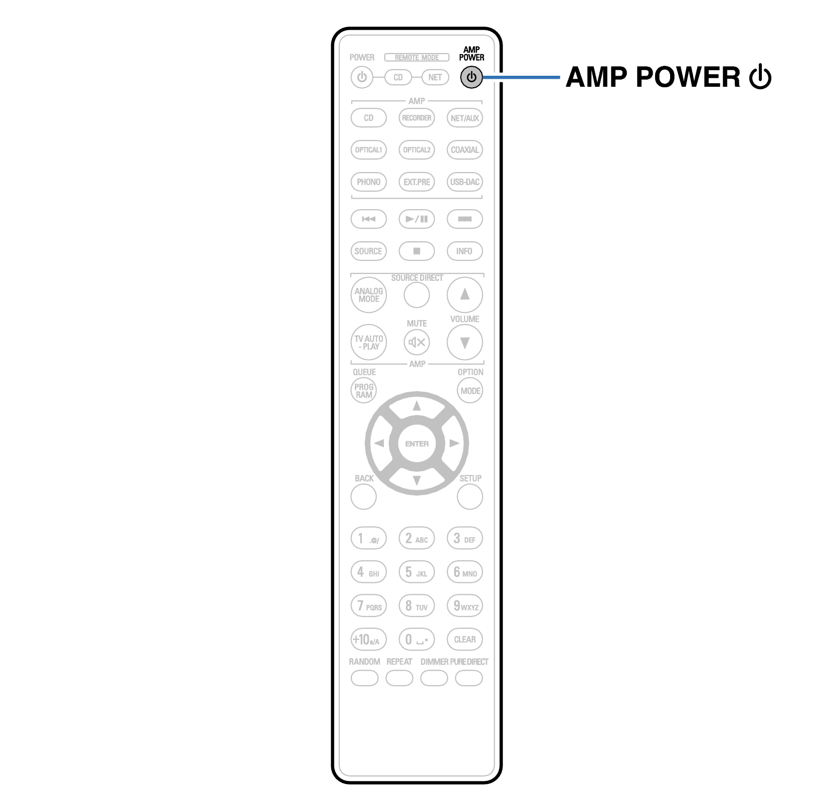 Ope Autostby RC1249